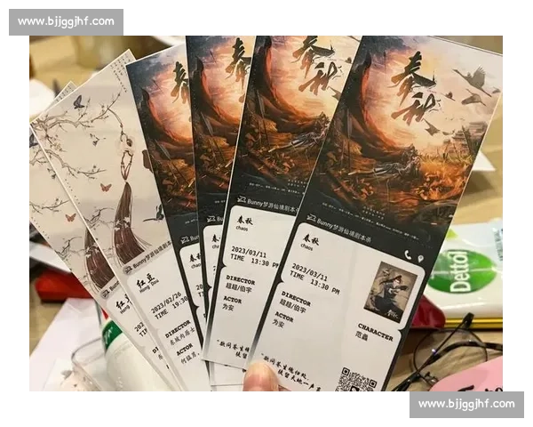 2025年最受欢迎网红剧本杀排行榜揭秘 十大必玩经典剧本推荐